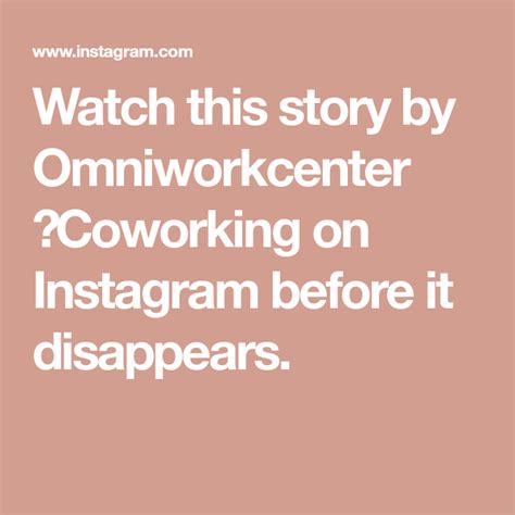Watch this story by Le Slicks on Instagram before it disappears..